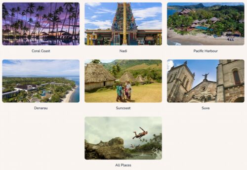 Fiji-Travel